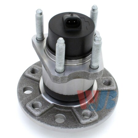 Wjb Hub Assembly, Wa512232 WA512232